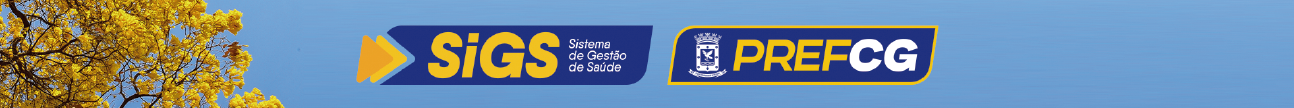 Logo PrefCG